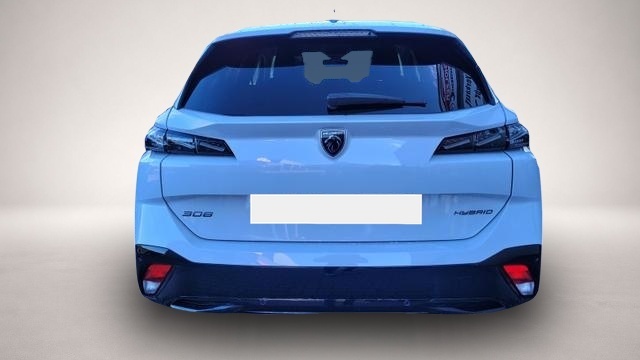 Bild 4 Peugeot 308 Hybrid 145 Allure 308 SW Allure FL*LED*Navi*Shz.