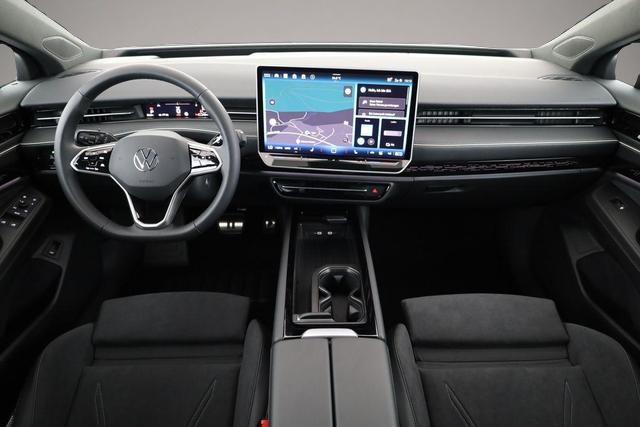 Bild 3 Volkswagen ID.7 Pro 210 kW ID.7 Tourer Pro Black, AHK, HuD, IQ..