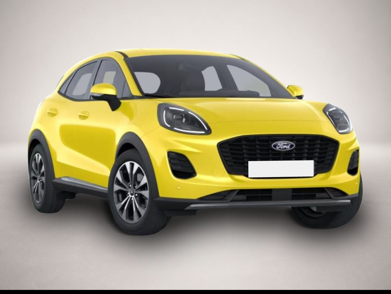 Bild Puma Ford