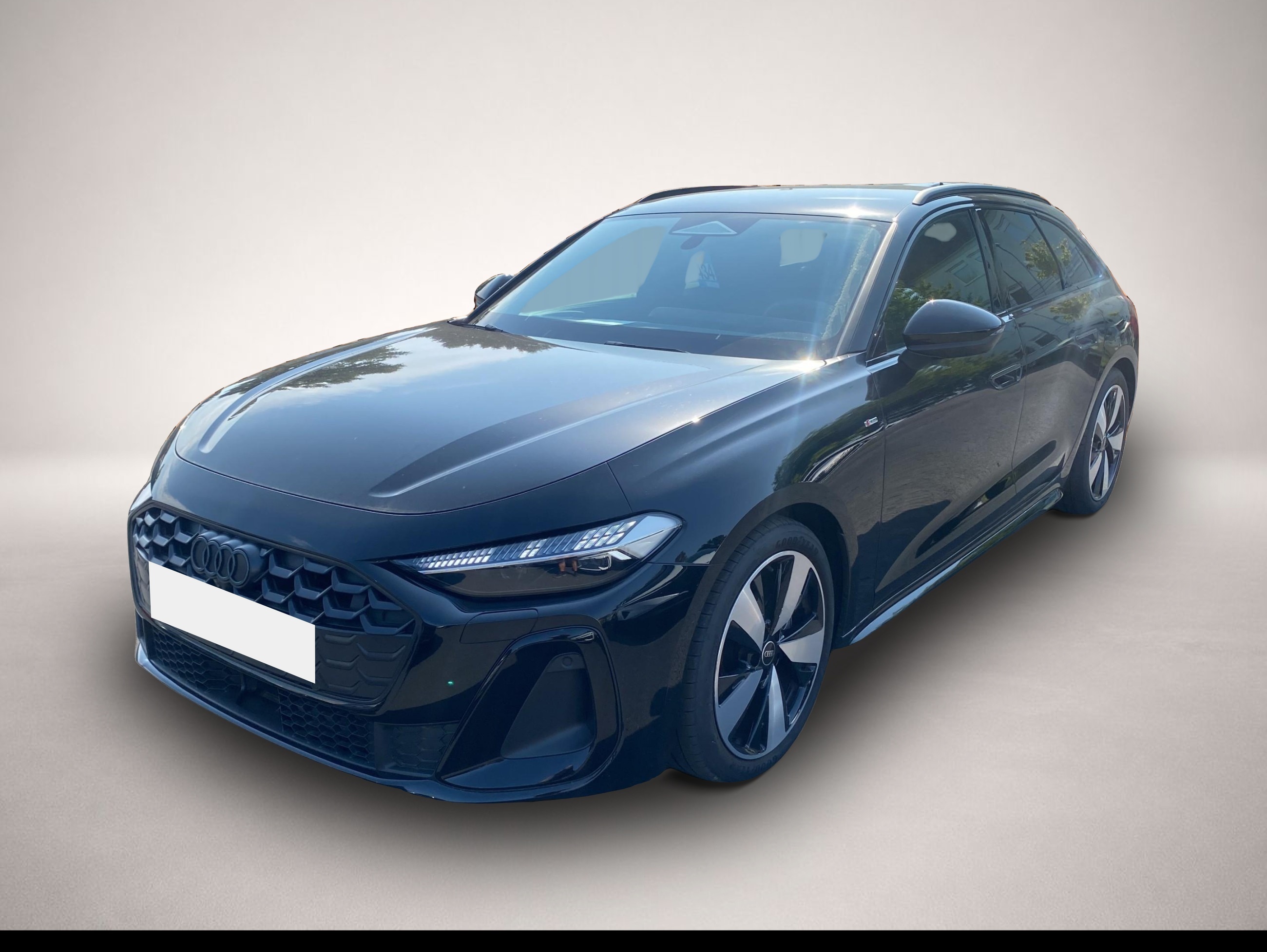 Bild A5 Audi