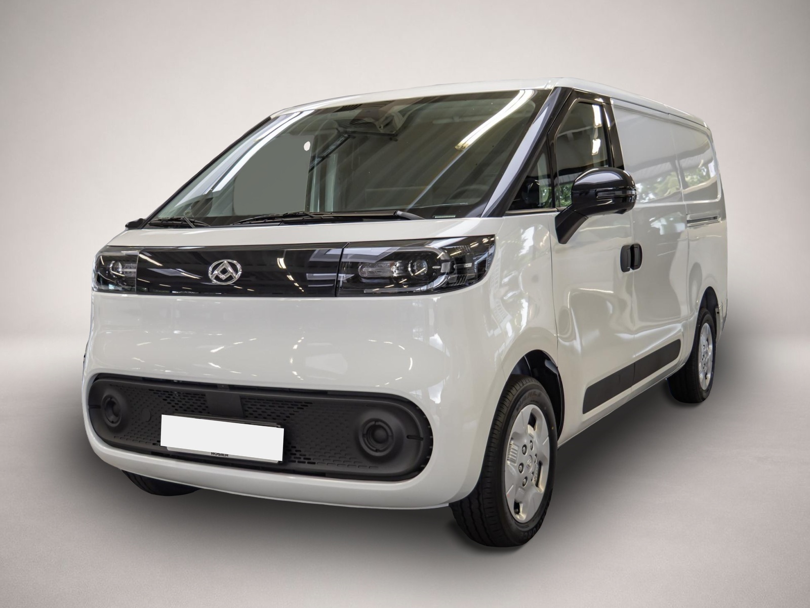 Maxus eDeliver 5