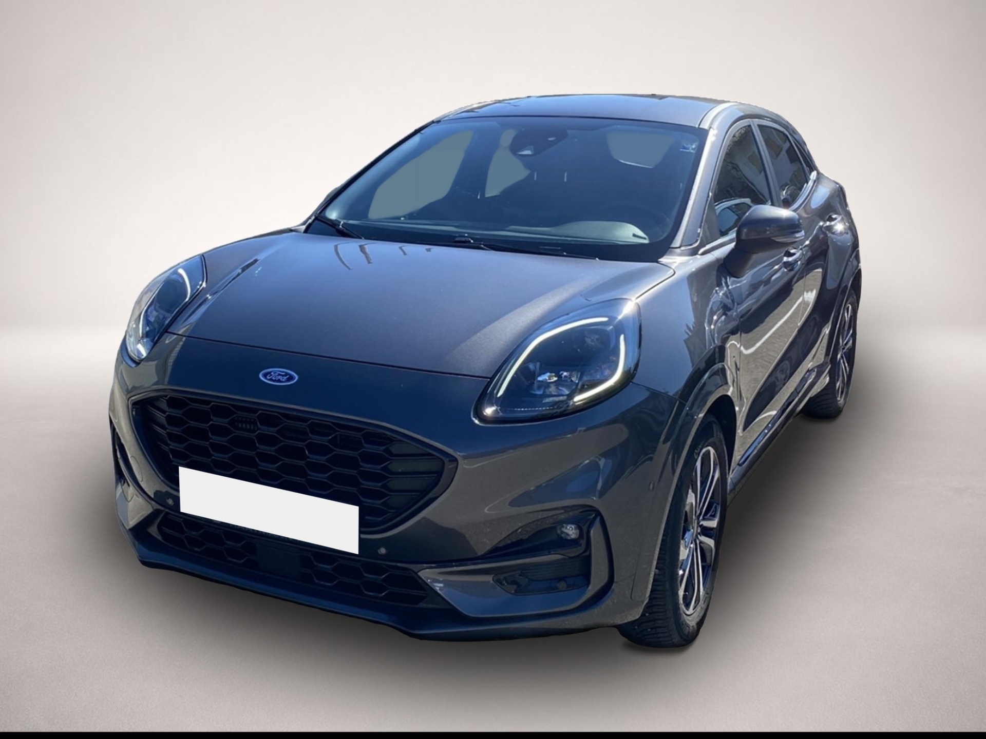 Bild Puma Ford
