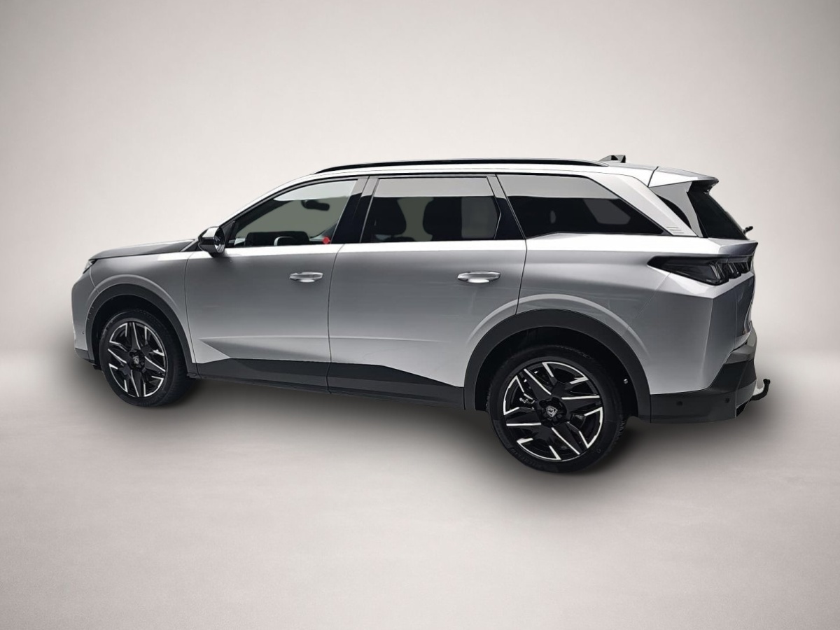 Bild 3 Peugeot 5008 1.2 Hybrid 145 e-DSC6 Allure Klima LED 7-S