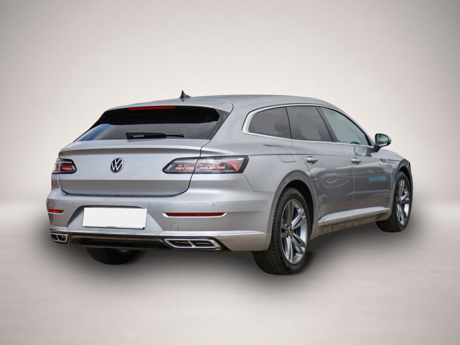 Bild 3 Volkswagen Arteon