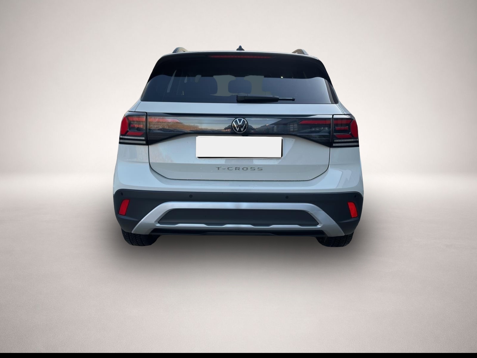 Fotografie 5 des Volkswagen T-Cross 1.5 TSI DSG Goal AHK NAVI KAMERA LED