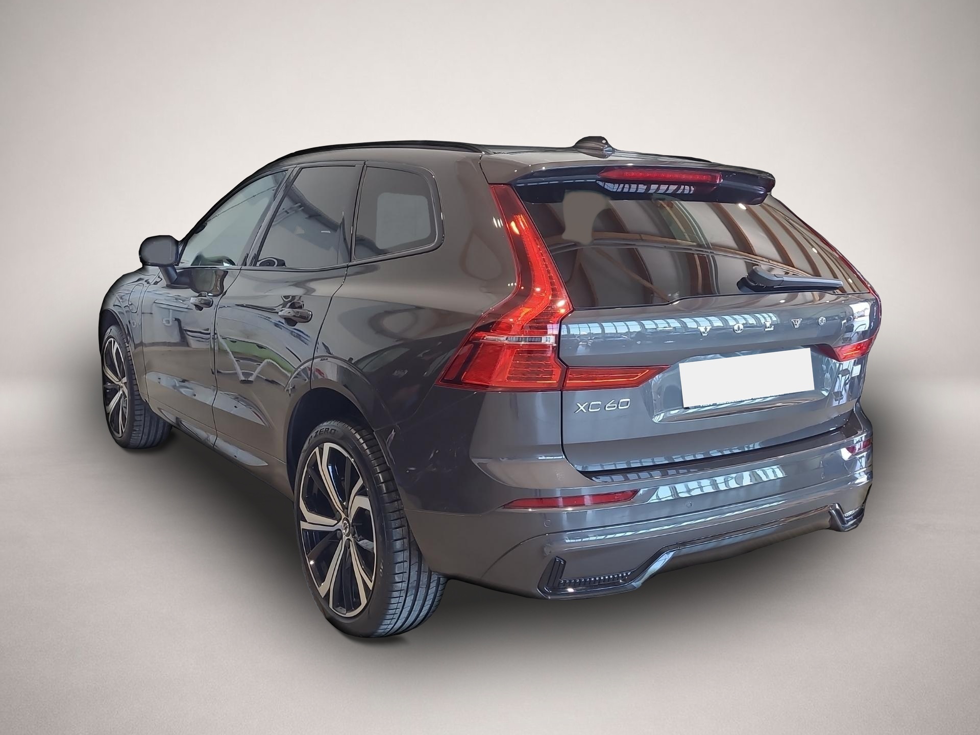 Fotografie 2 des Volvo XC60 XC 60 Ultimate Dark Recharge Plug-In Hybrid AWD