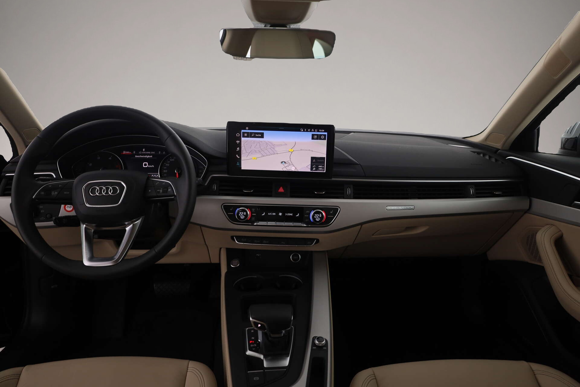 Bild 6 Audi quattro A4 Avant 50 TDI quattro Advanced