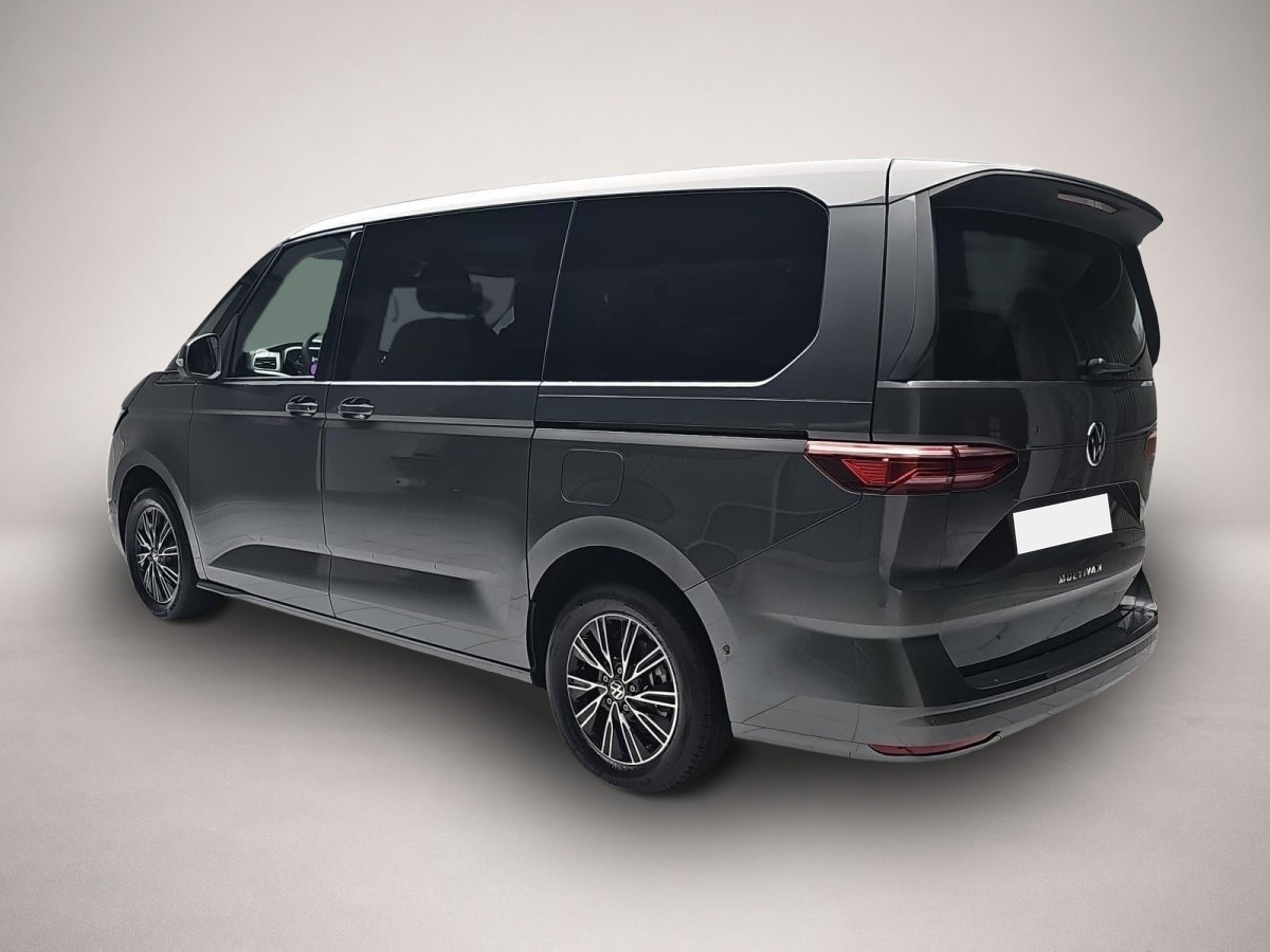 Bild 3 Volkswagen T7 MULTIVAN 2.0 TDI DSG LIFE LANG ACC AHK