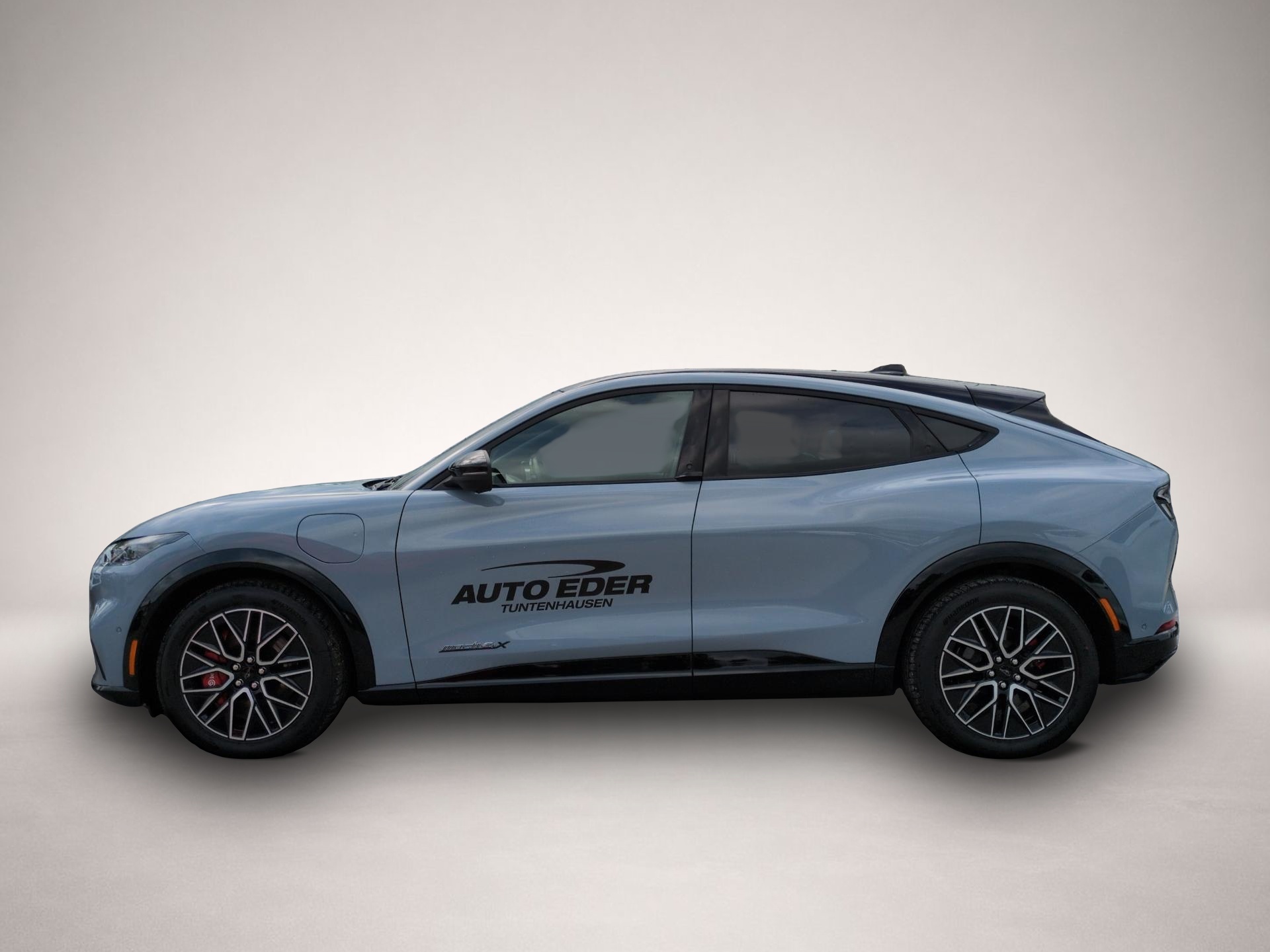 Bild 6 Ford Mustang Mach-E Crossover SUV Navi LED Vollleder