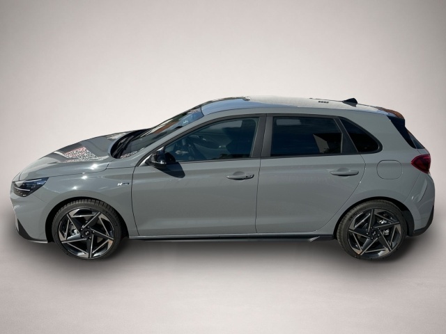 Bild 2 Hyundai i30 *1.6*N Line*Hatchback*LED*R.KAM*KEY.GO*NAV*