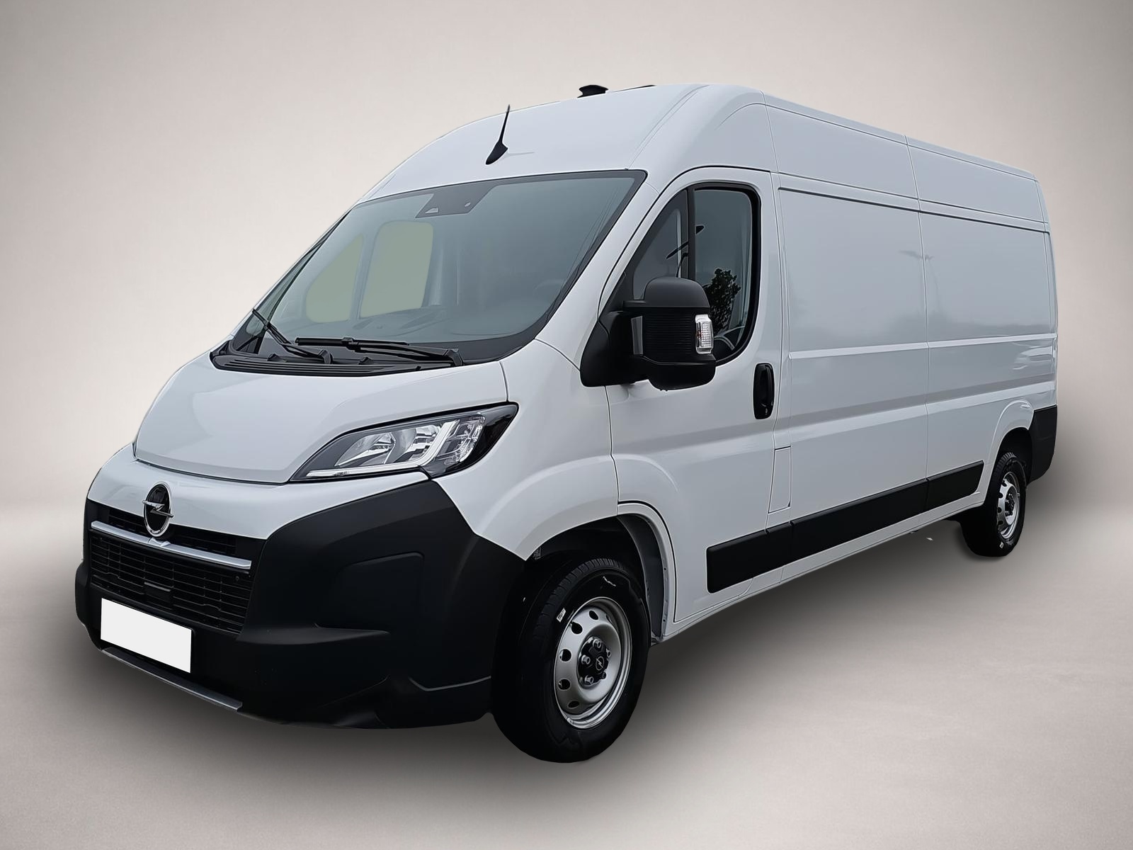 Bild 3 Opel Other Movano Cargo 2.2 Diesel L3H2 AndroidAuto&AppleCa