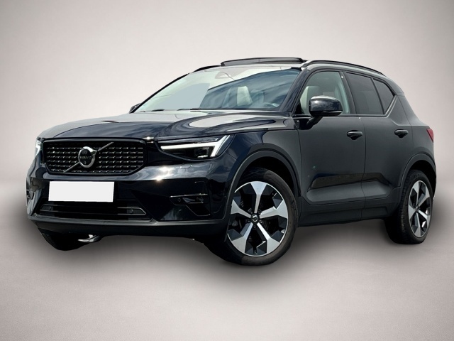 Bild 1 Volvo XC40 B4 Ultra Dark ACC/AHK/H&K/360°/BLIS/S-Dach