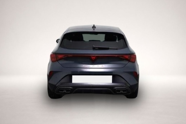 Bild 5 Cupra Leon 1.5 eTSI 110kW (150 PS) 7-Gang DSG 110 kW .