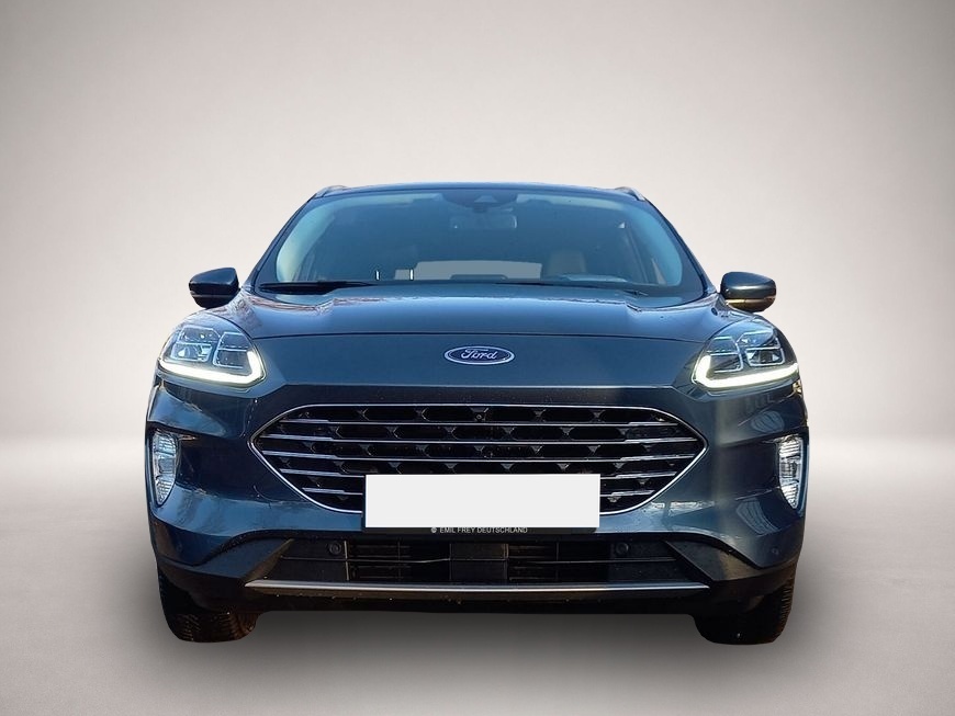 Bild 2 Ford Kuga 1.5 EcoBoost TITANIUM X ACC Allwetter