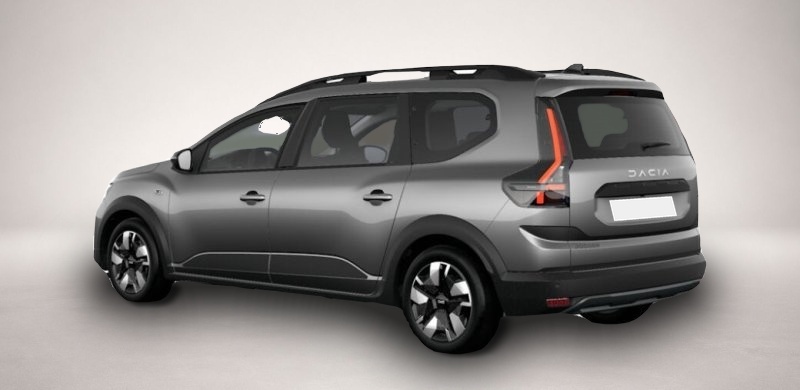 Bild 3 Dacia Jogger Hybrid 155 Expression 7-S SHZ RFK