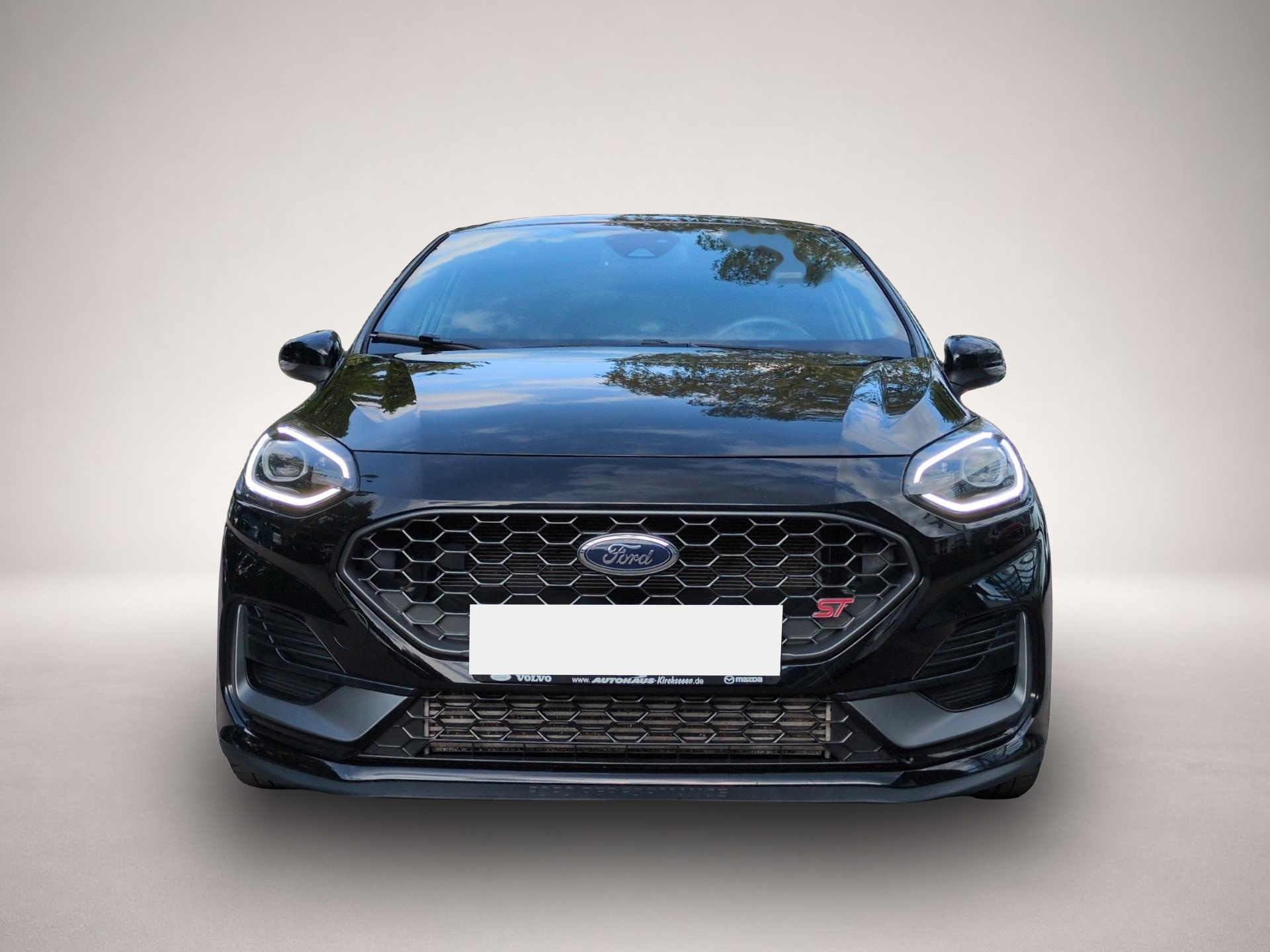 Bild 5 Ford Fiesta 1.5 EcoBoost ST X Sportpaket Bluetooth Na