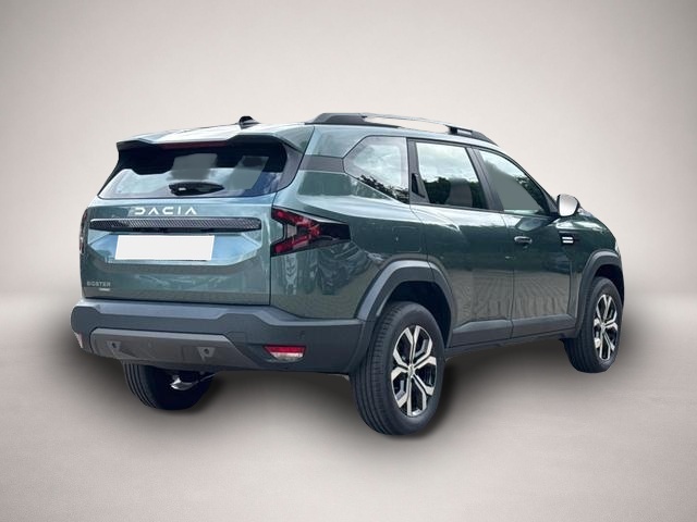 Fotografie 3 des Dacia Bigster Expression SHZ+KLIMA+PDC+KAMERA+LED+17