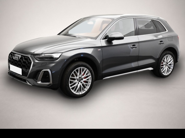 Bild quattro Audi