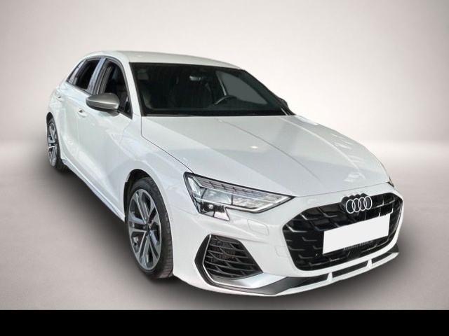 Bild 5 Audi S3 Sportback 2.0 TFSI S Tronic quattro Navi,LM18