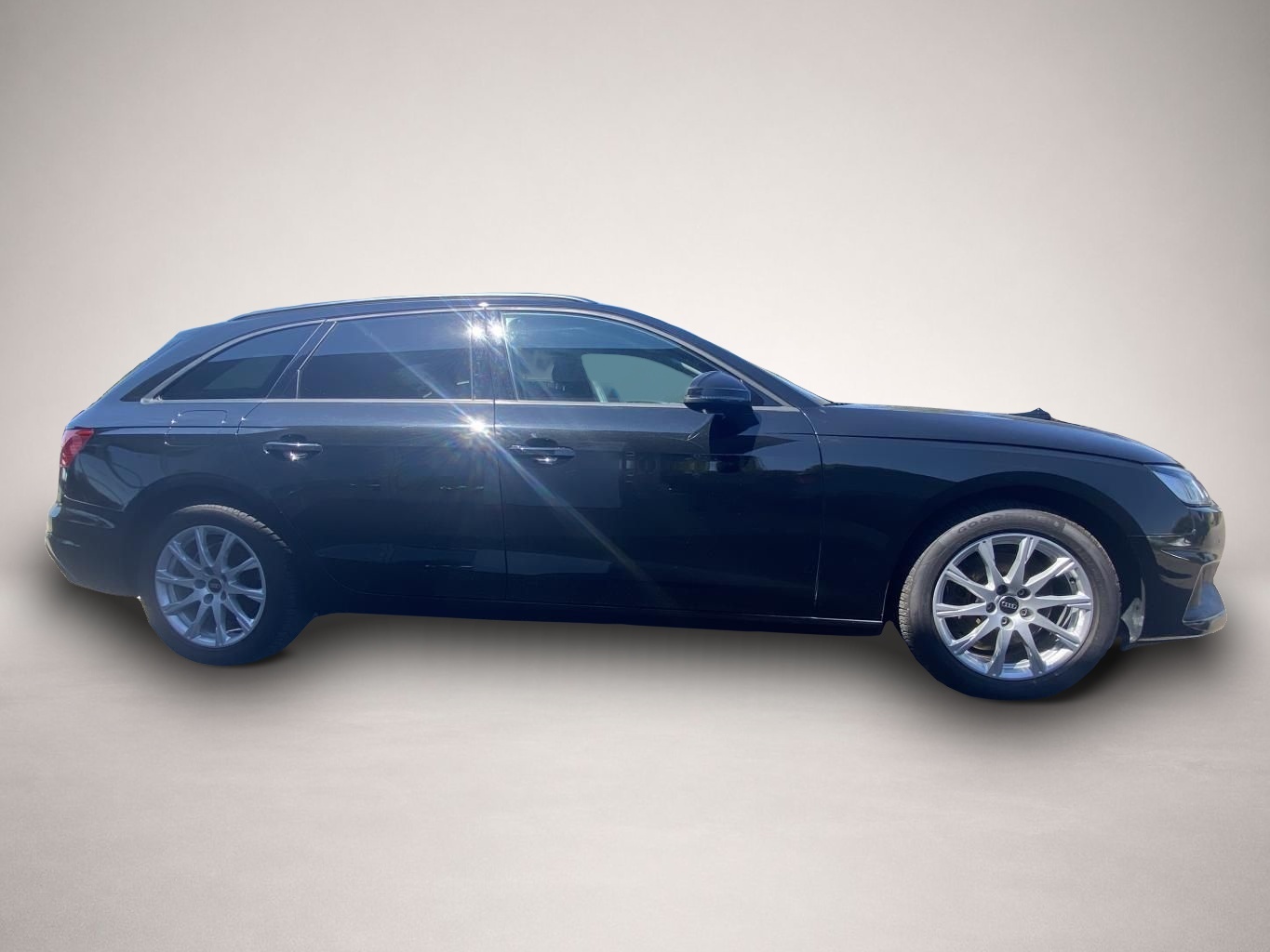 Bild 6 Audi A4 Avant 35 2.0 TFSI S-TRONIC NAVI+LED+SHZ+PDC+D