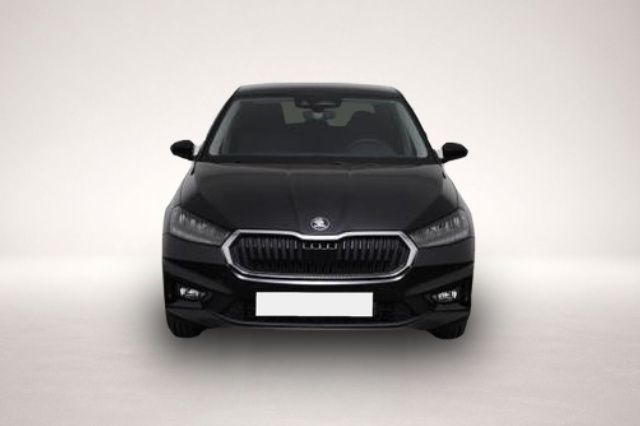 Bild 1 Skoda Fabia Easy Balance Fabia (Easy Balance) 1.0 TSI 70kW .