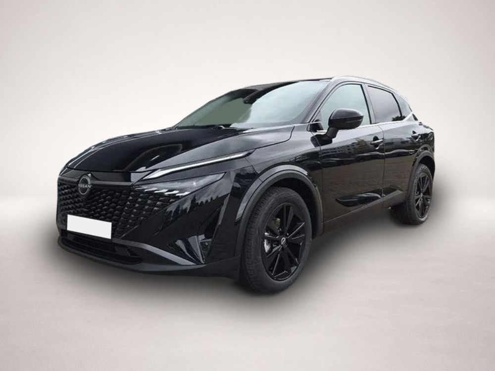 Bild Qashqai Nissan