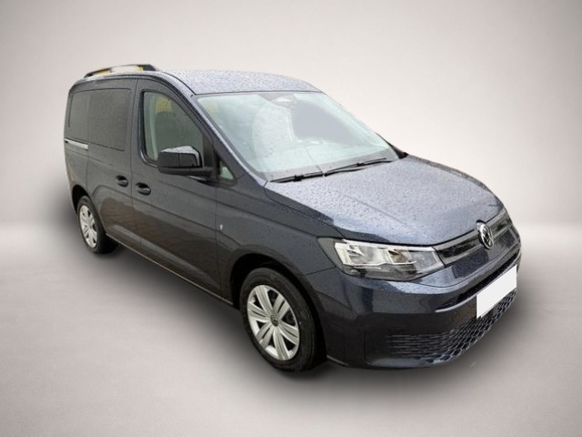 Fotografie Volkswagen Caddy Life 1.5 TSI DSG,ACC,AppCon.,PDC,SHZ.5 J. Garan.