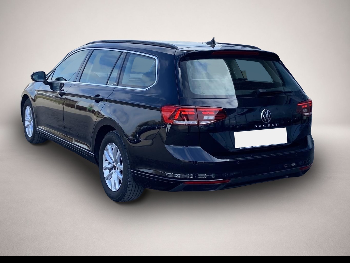Bild 3 Volkswagen Passat Variant 2.0 TDI DSG Business APP-CONNECT+