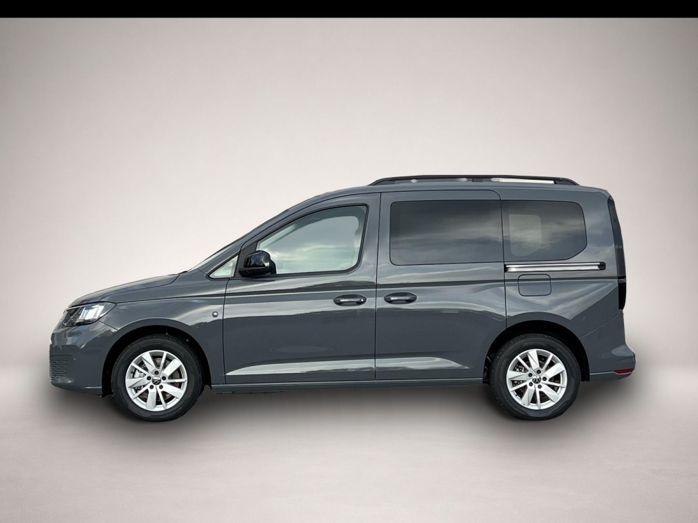 Bild 2 Volkswagen Caddy Life 2,0 TDI SCR 90KW 4Motion 5 Jahre