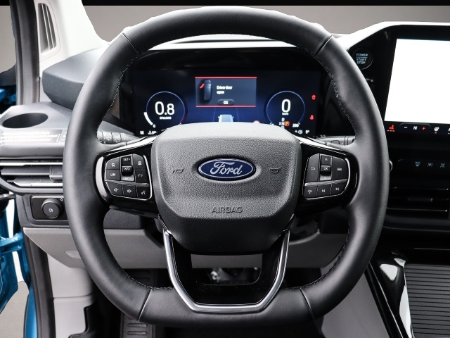 Ford Transit Custom Transit Custom Nugget L2 Titanium 170 Auto. Aufs - Thumbnail 5