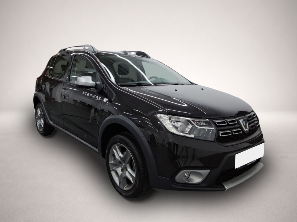 Bild 2 Dacia Sandero Stepway TCe 90 Easy-R Prestige NAVI RFK