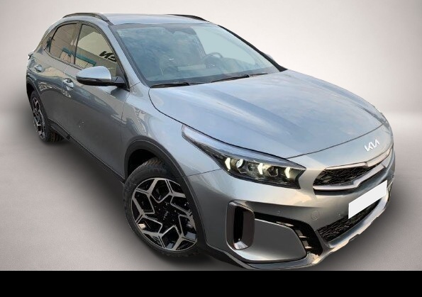 Bild 4 Kia XCeed 1.6 7DCT 150PS GT Line SHZ
