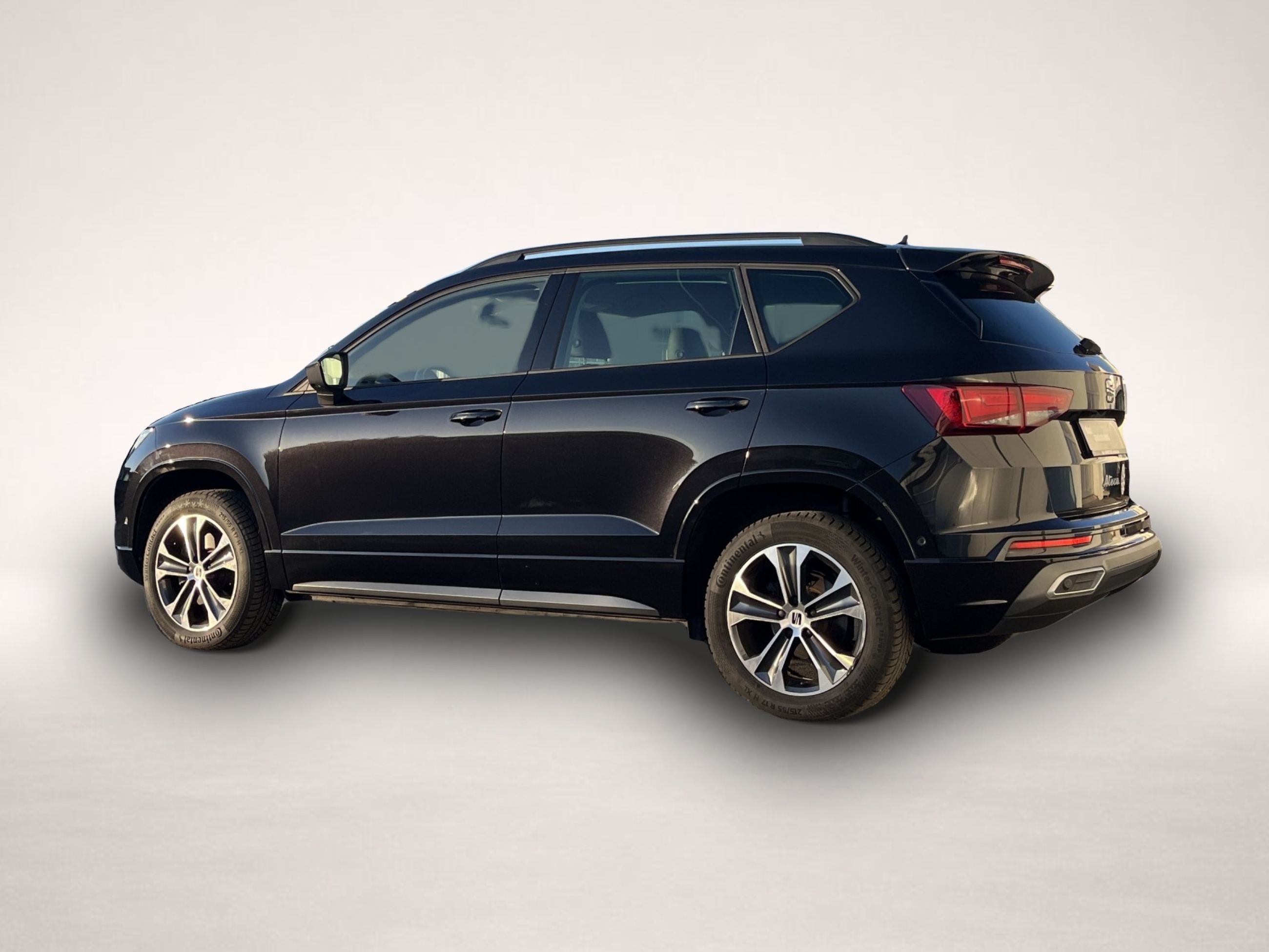 Bild 7 Seat Ateca 2.0 TDI DSG FR-Line AHK Digital Cockpit DA
