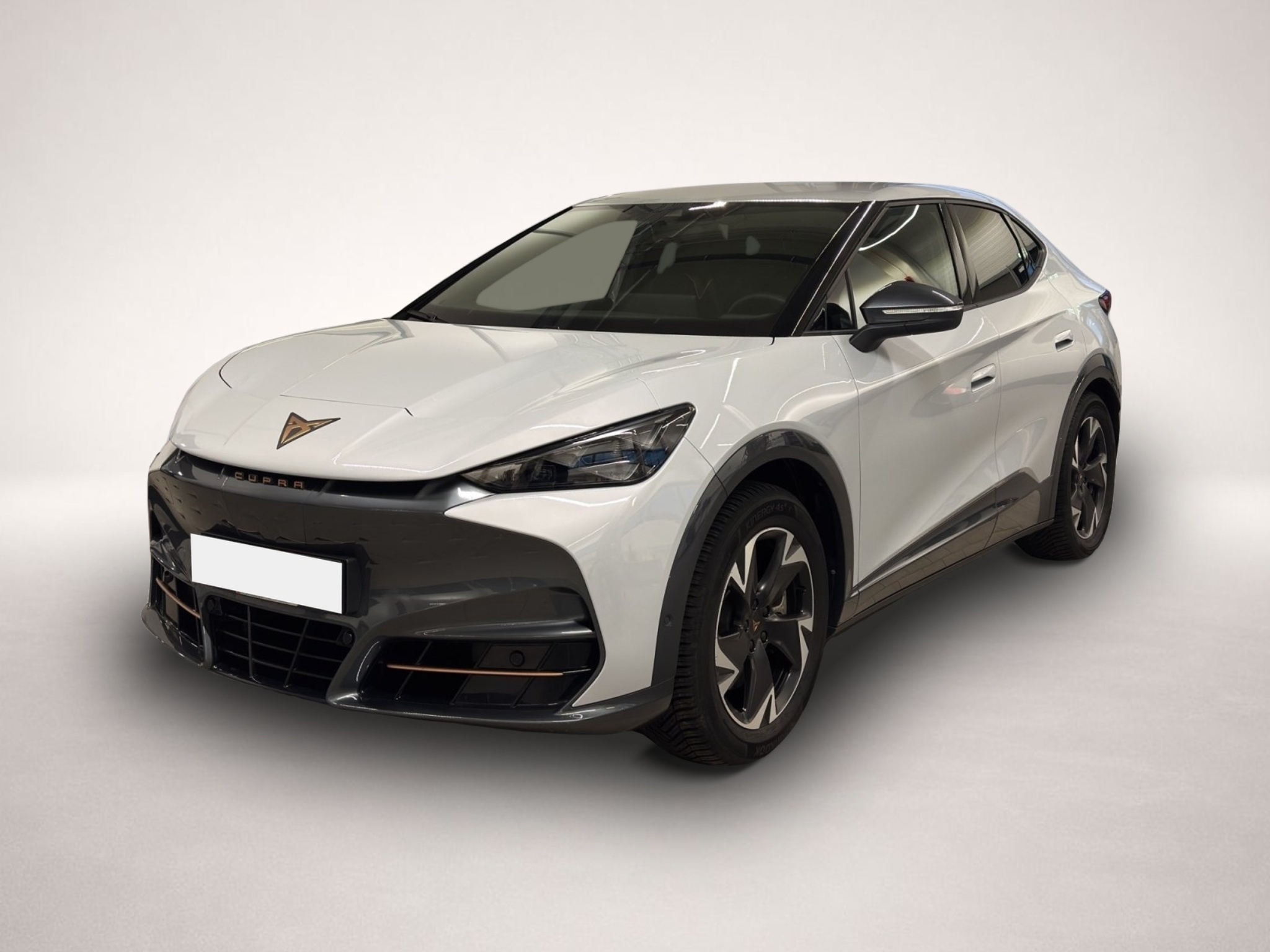Bild 1 Cupra Tavascan Endurance 82 kWh LED NAVI WÄRMEPUMPE AC