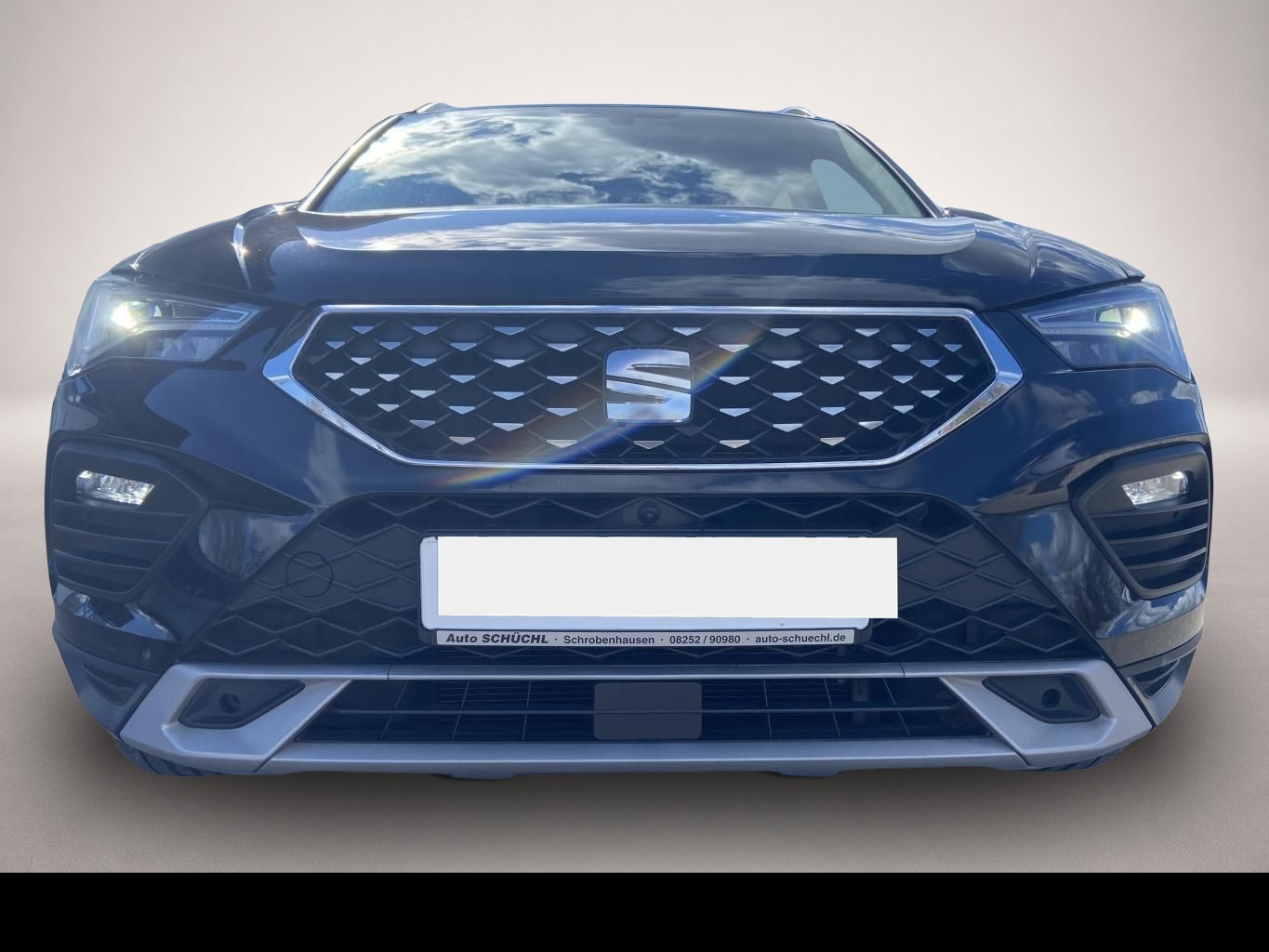 Bild 7 Seat Ateca 2.0 TDI DSG X-Perience 18"+STANDHEIZUNG+AH