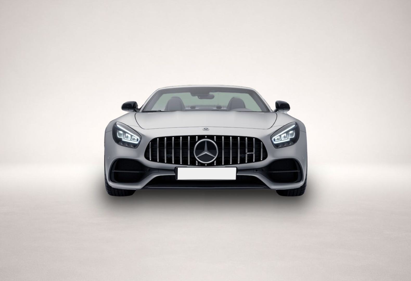 Fotografie 2 des Mercedes-Benz AMG GT C