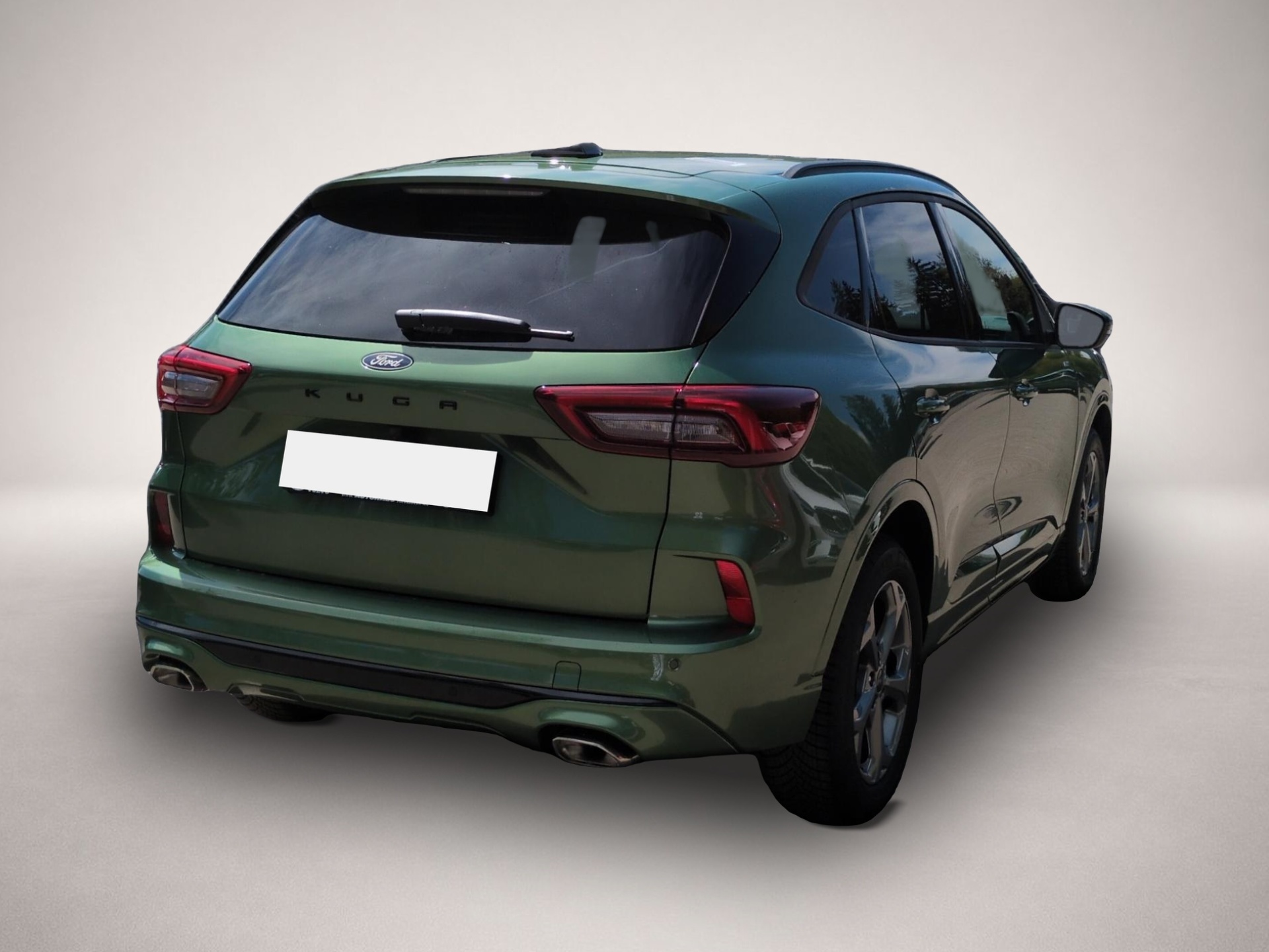 Bild 3 Ford Kuga 1.5 EcoBoost ST-Line Automatik Bluetooth Na
