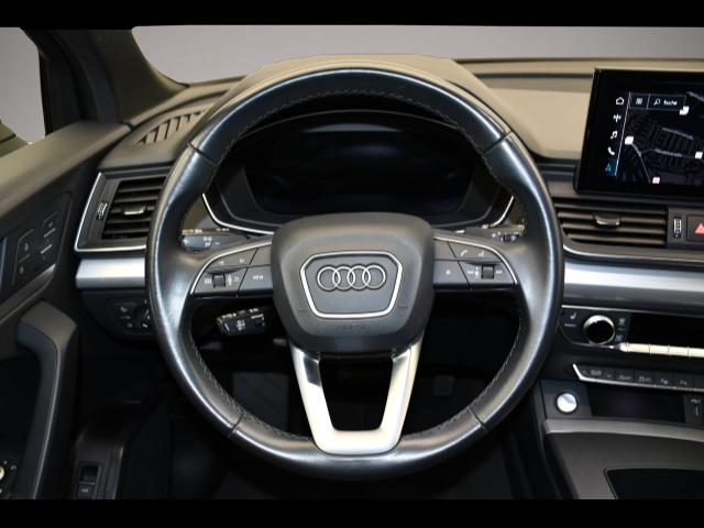Bild 5 Audi Q5 35 TDI S-tronic advanced Einparkhi/LED/ACC