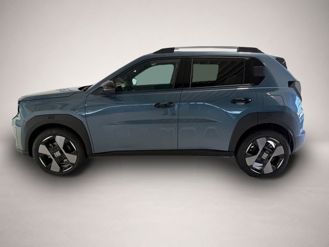 Fotografie 3 des Fiat Grande Panda LA PRIMA HYBRID 1.2 eDCT 81kW (110PS) Klimaau...