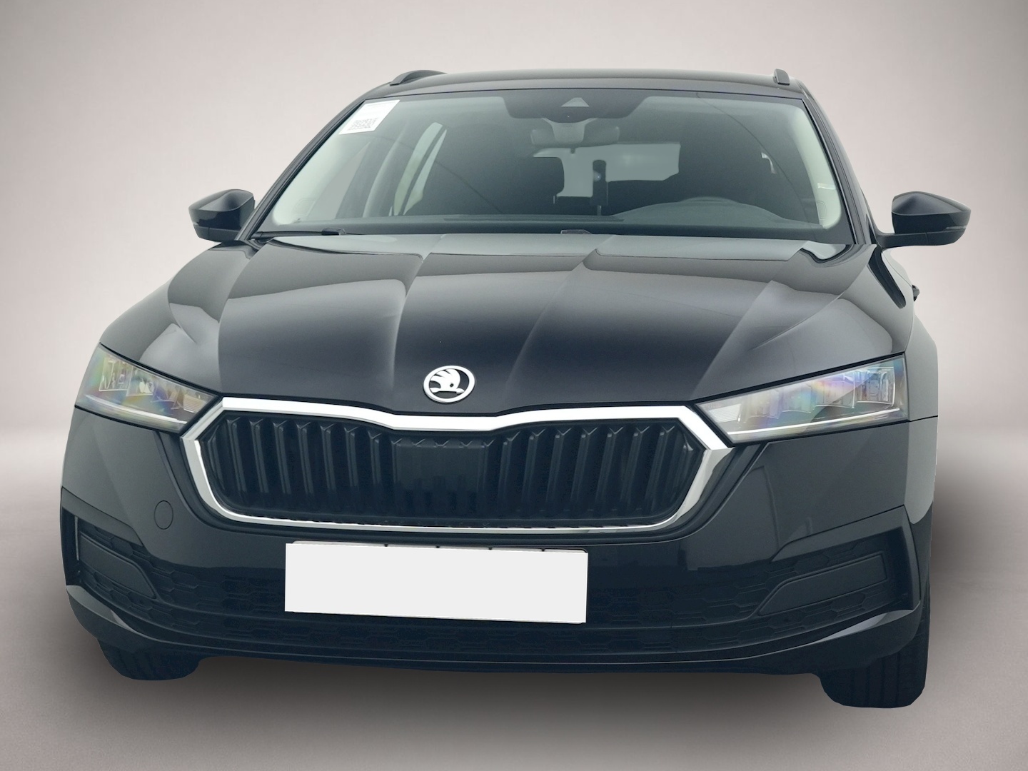 Bild 8 Skoda Octavia Combi 1.0 TSI Active ALU16 PDC KLIMA