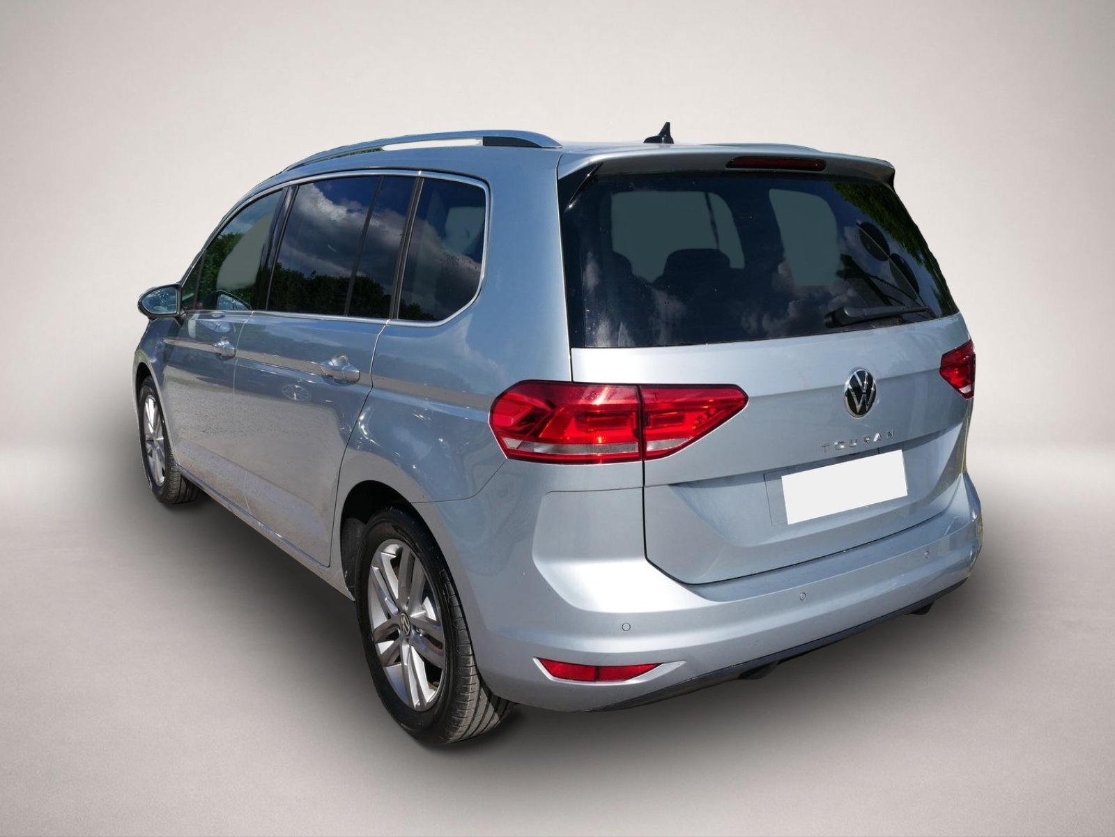 Bild 4 Volkswagen Touran 1.5 TSI COMFORTLINE*ACC*NAVI*KESSY*3-ZONE