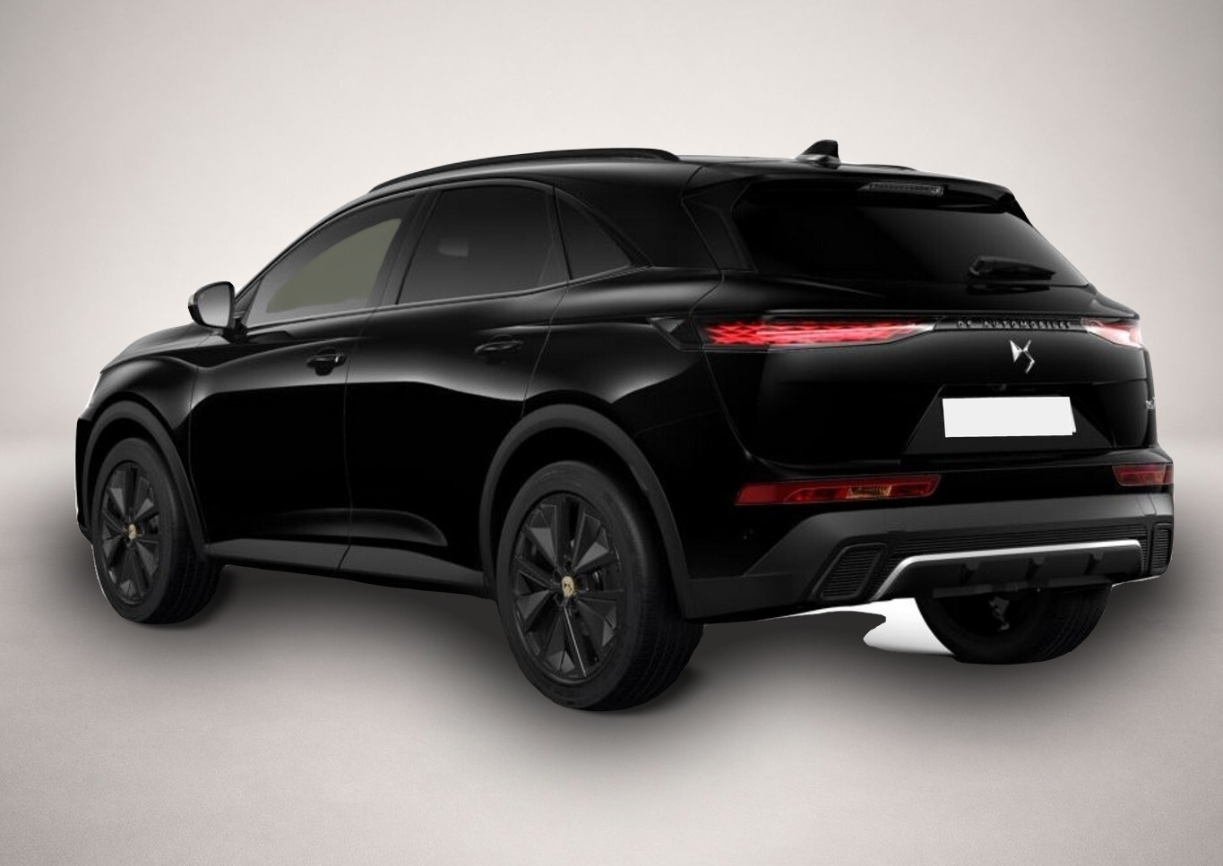 Fotografie des DS Automobiles Other DS7 Performance Line eHK 360° ACC eSitze SHZ Nav