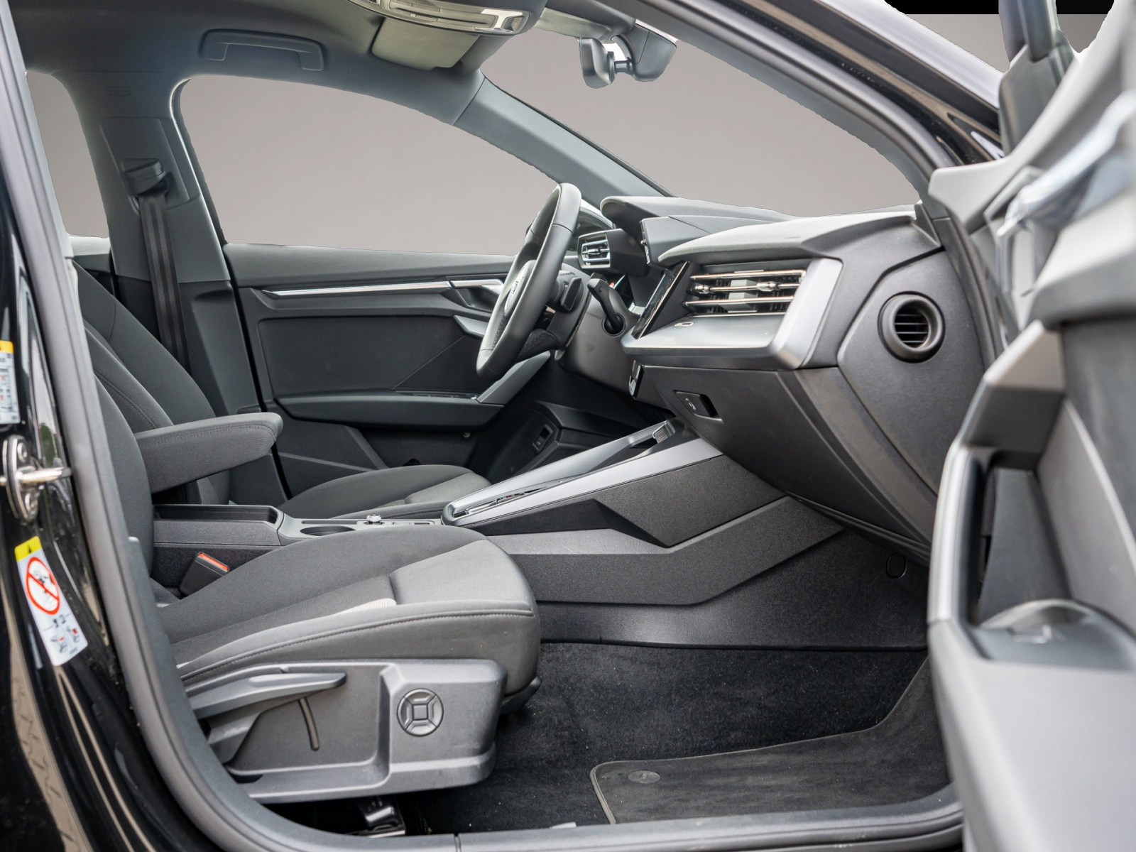 Bild 2 Audi A3