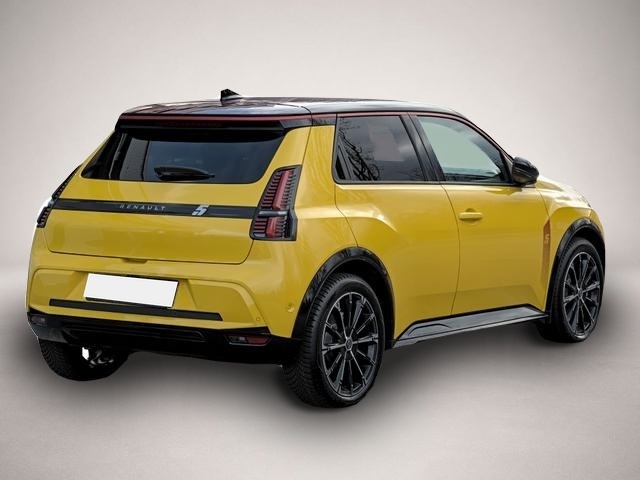 Bild R 5 Renault