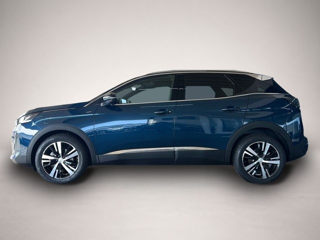 Bild 2 Peugeot 3008 GT ALLWETTER ACC NAVI LED PDC SHZ KAMERA AP