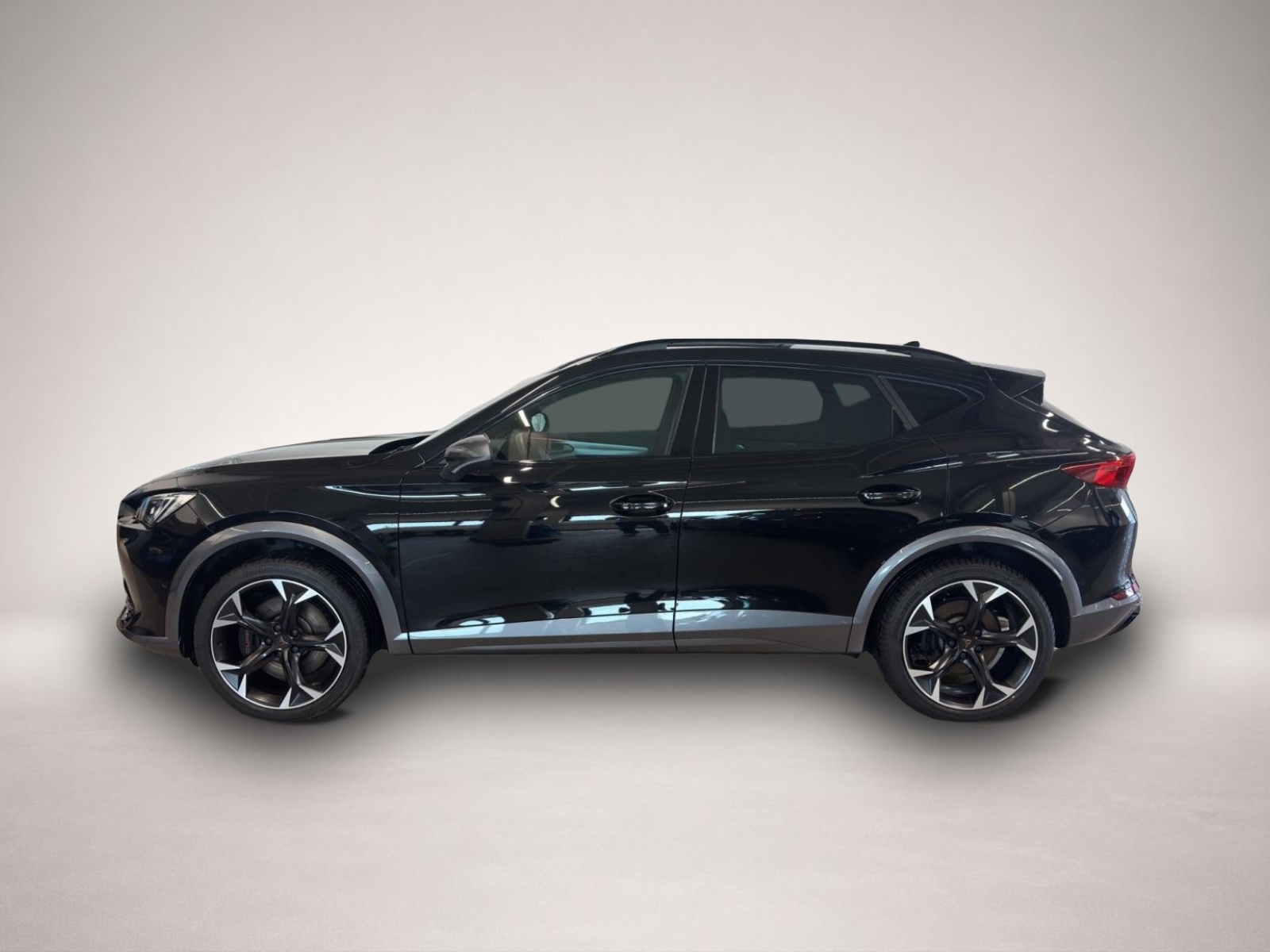 Bild 3 Cupra Formentor 2.0 TSI DSG 4Drive VZ LED NAVI ACC PAR
