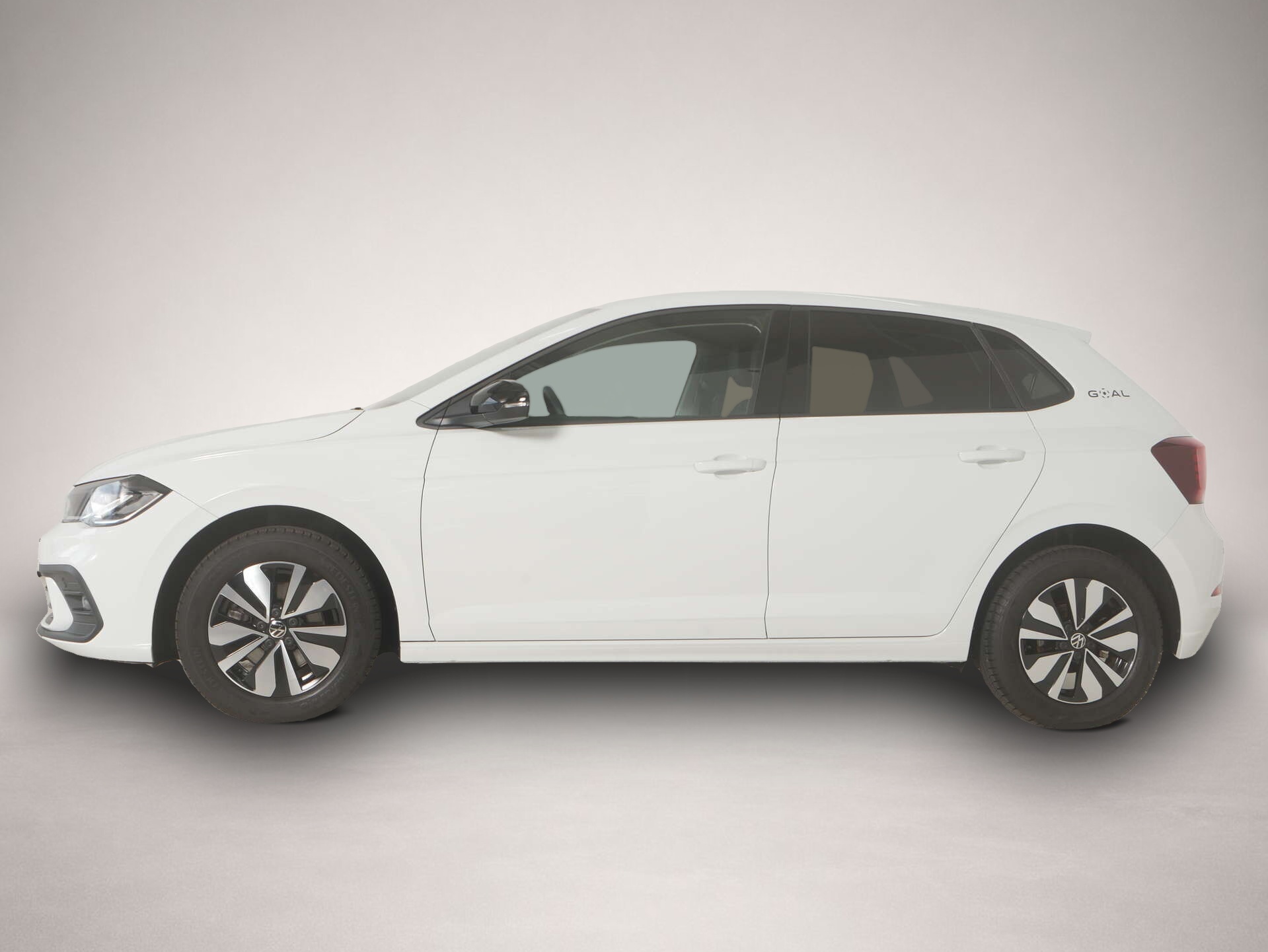 Bild 3 Volkswagen Polo 1.0 TSI GOAL