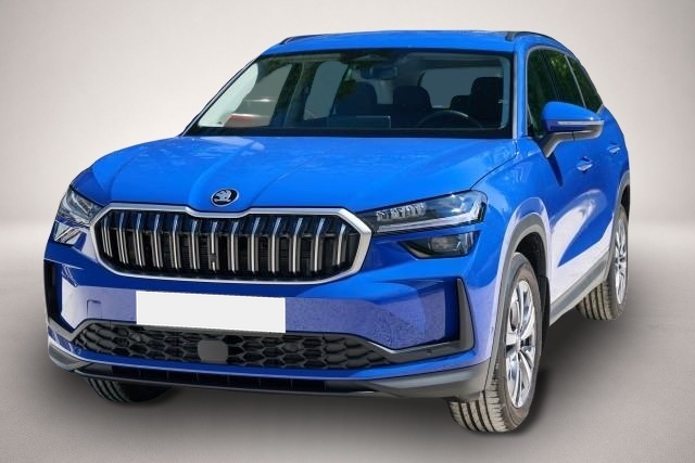 Bild 2 Skoda Kodiaq 1.5 TSI iV 150kW 6DSG Sportline 130 Edition - ne