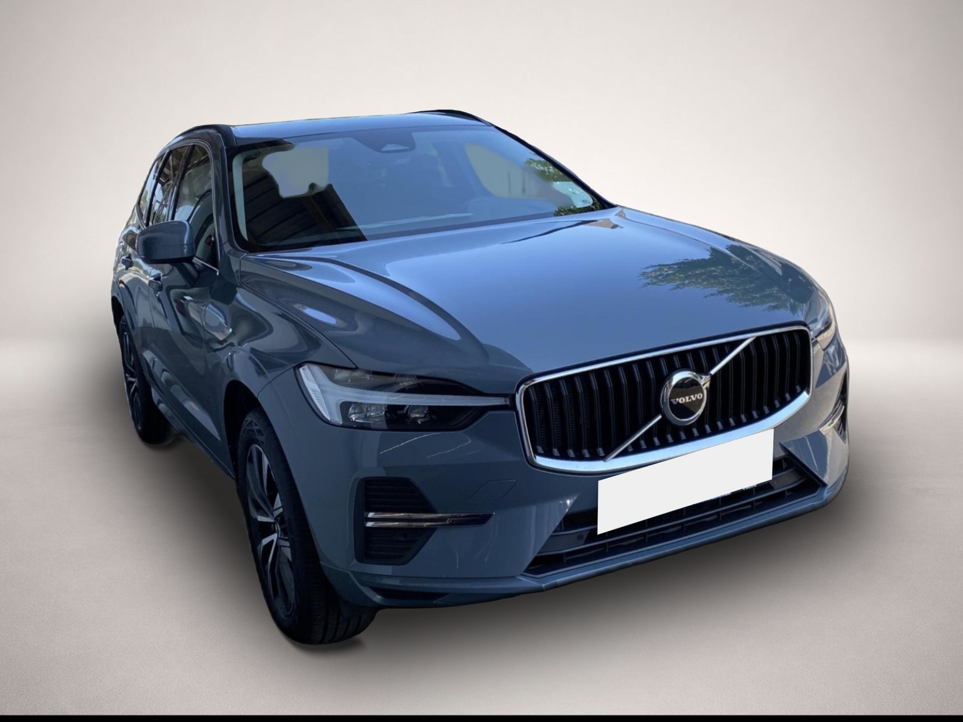 Bild 4 Volvo XC60 XC 60 Core 2WD Bluetooth Navi LED Klima