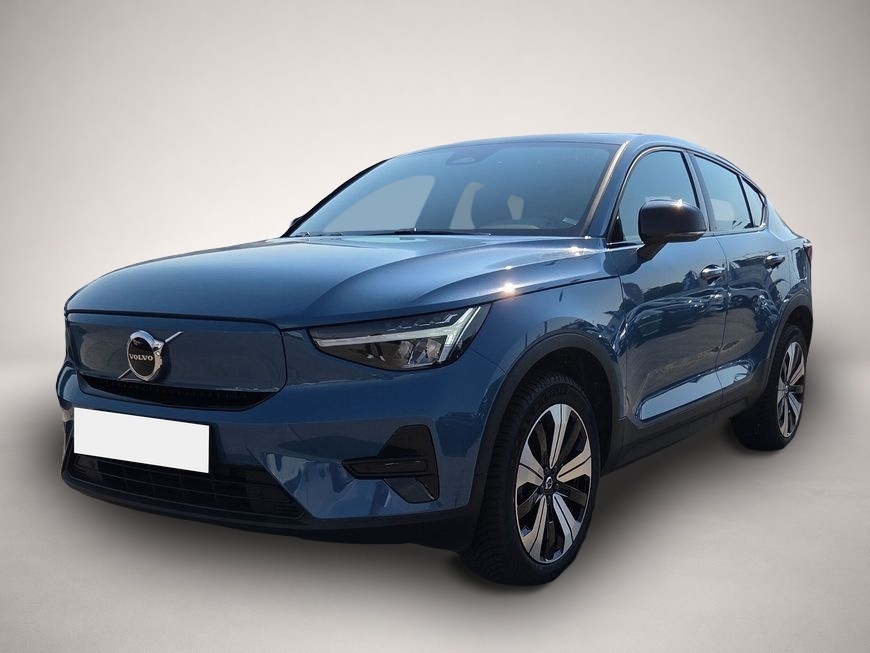 Volvo C40 C40 Recharge Single Motor Plus  PANO * STDHZ - Bild 1